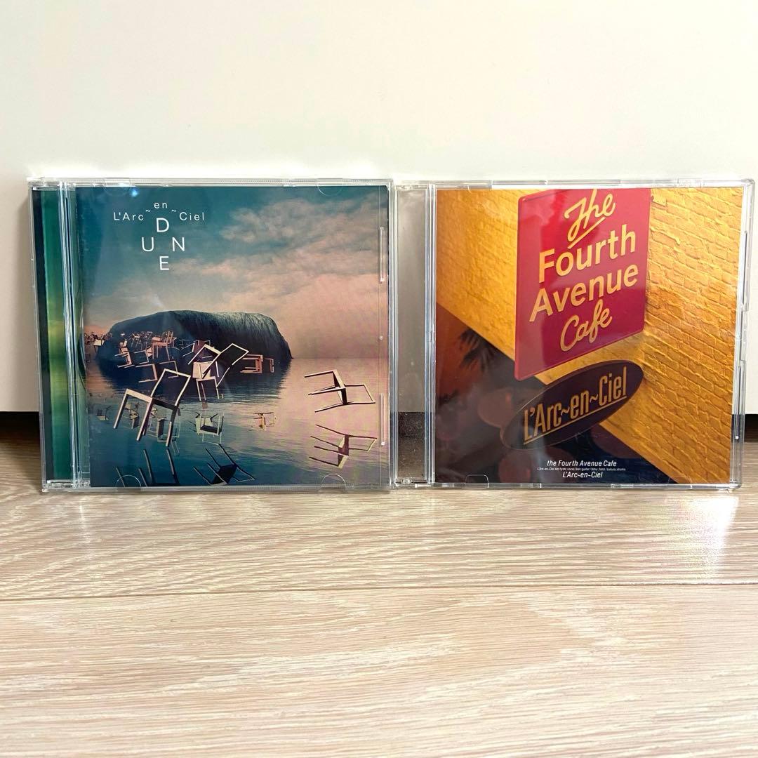 ラルク CD 25枚 まとめ売り L'Arc〜en〜Ciel