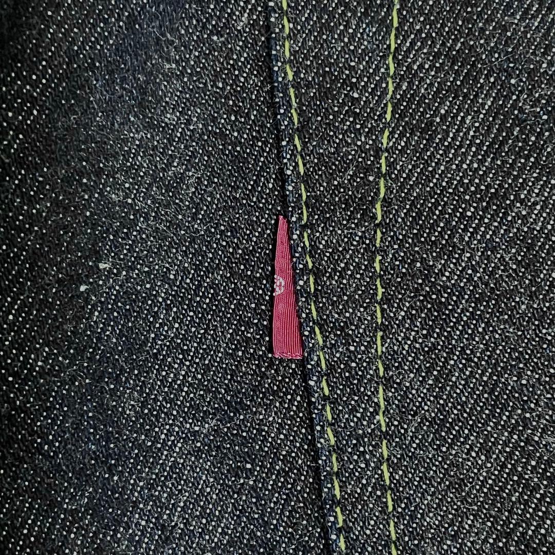 TCB JEANS S40's Jeans 14oz 大戦モデルジーンズ W32