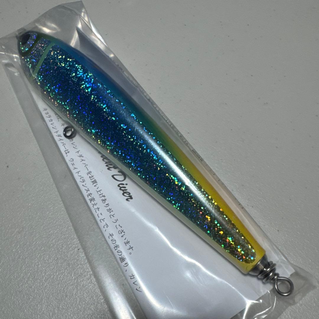 DEEP BLUE ディープブルーオーシャン キヨラ230 新品未使用未開封