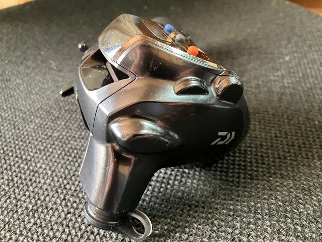 ダイワ電動リール　シーボーグ200J 右ハンドル