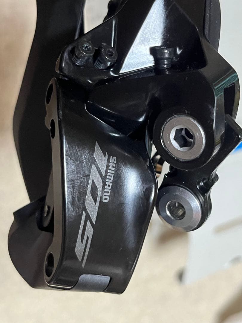 パーツ SHIMANO 105 RD-R7150 12S