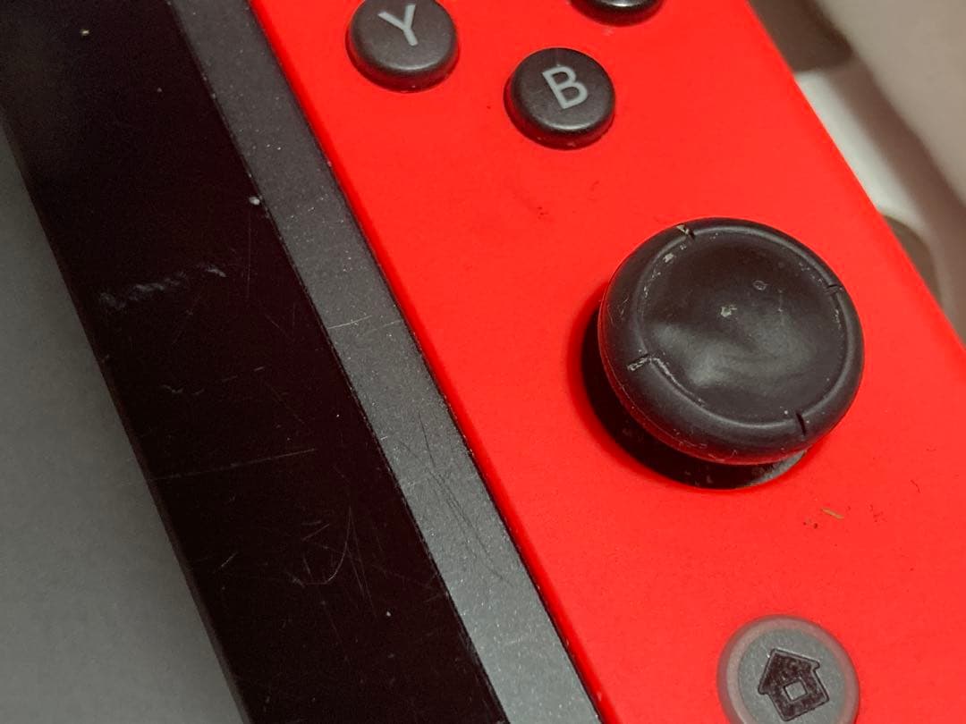 Nintendo Switch ニンテンドースイッチ　本体