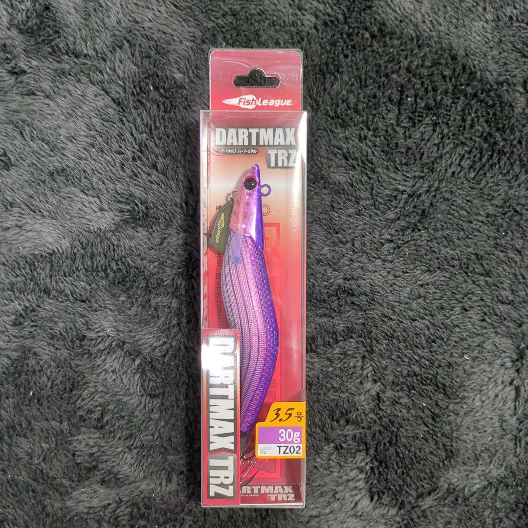 WS)【希少品】ダートマックスTRZ 30g 6本セット