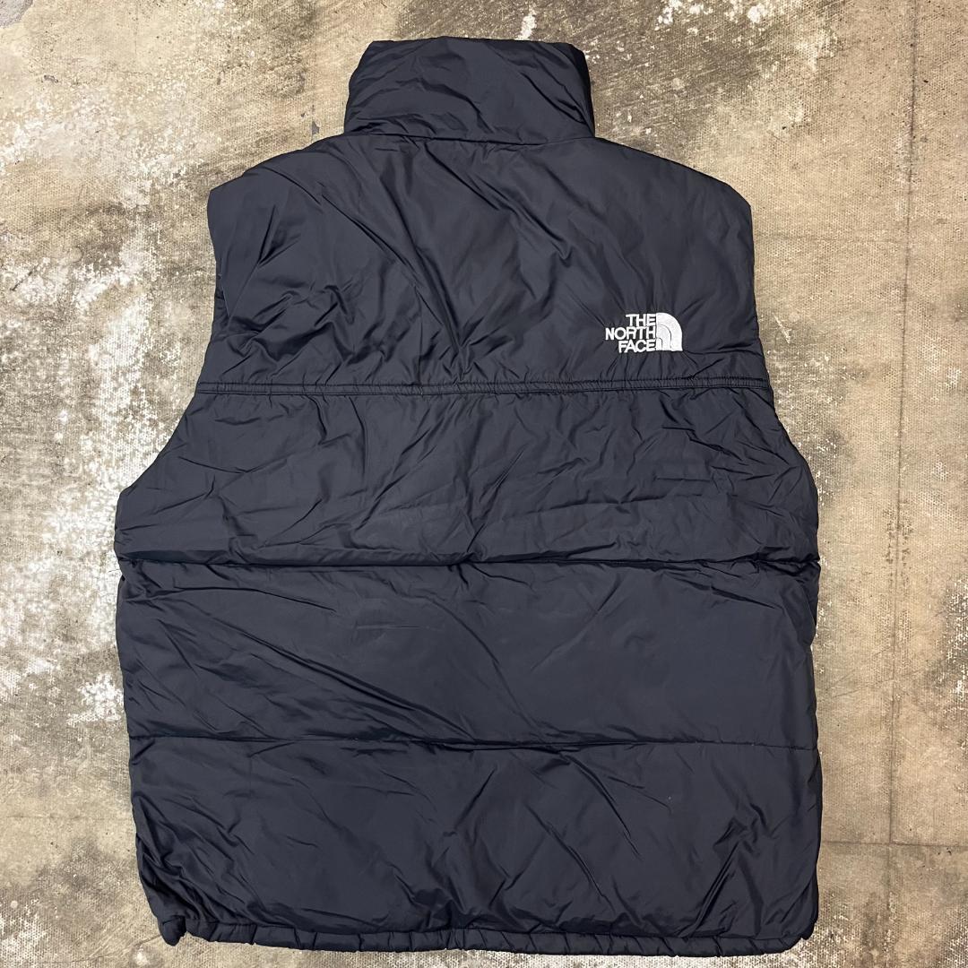 カ*ズ様 THE NORTH FACEノースフェイス サミットシリーズ ダウンベ
