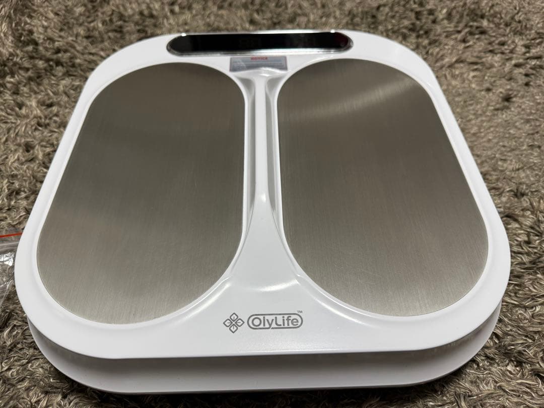 OlyLife THz Tera-P90 リラクゼーショングッズ