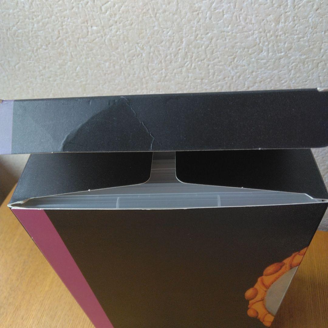 ルネ・ラルー コンプリートDVD-BOX〈初回限定生産・4枚組〉