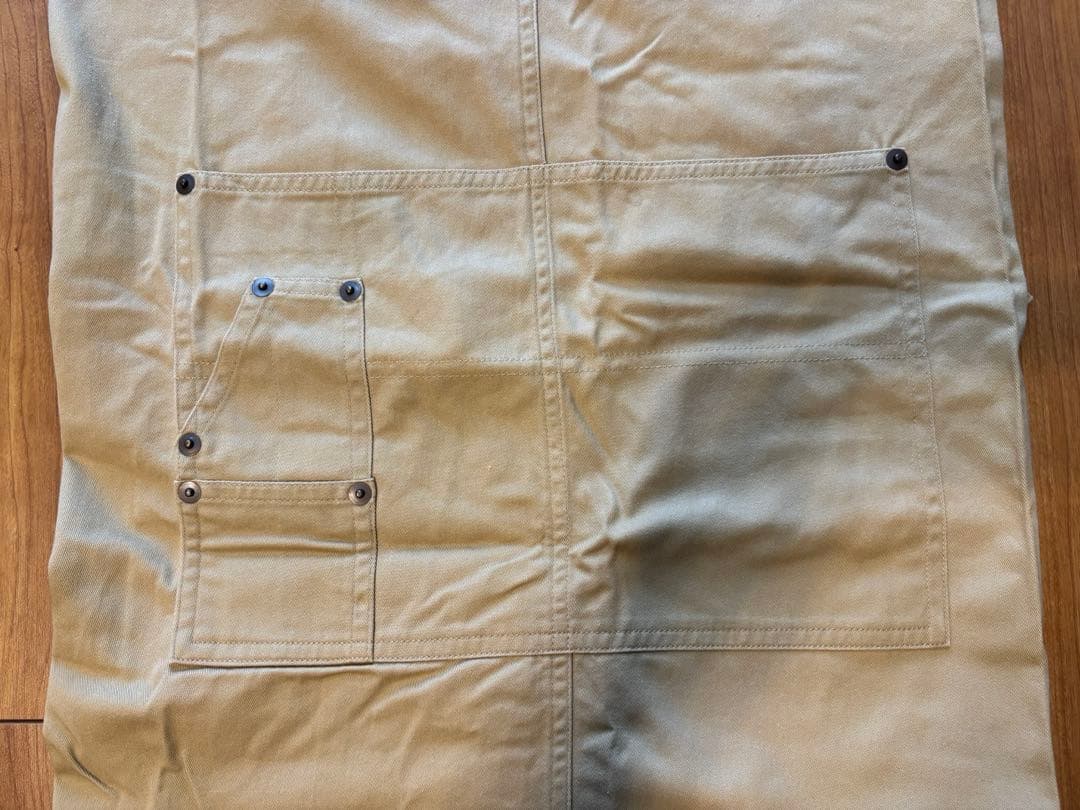 Ralph Lauren ラルフローレン エプロン