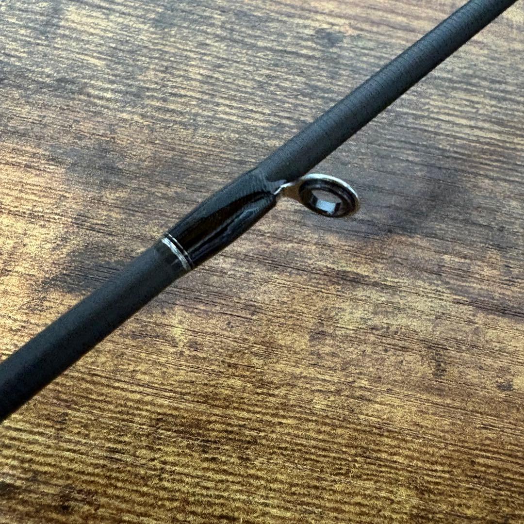 【モバイル5pceロッド】DIVIDER EGING EGDV-8045M