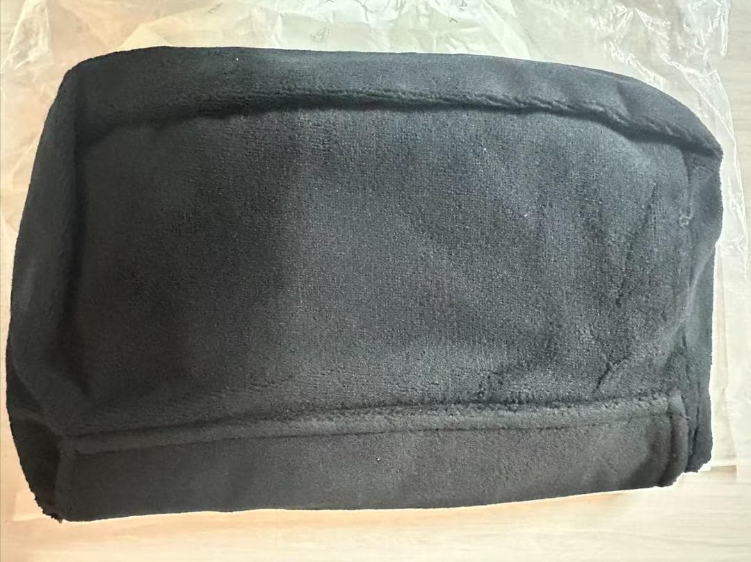 早い者勝ち！CHANEL ノベルティショルダーバッグ