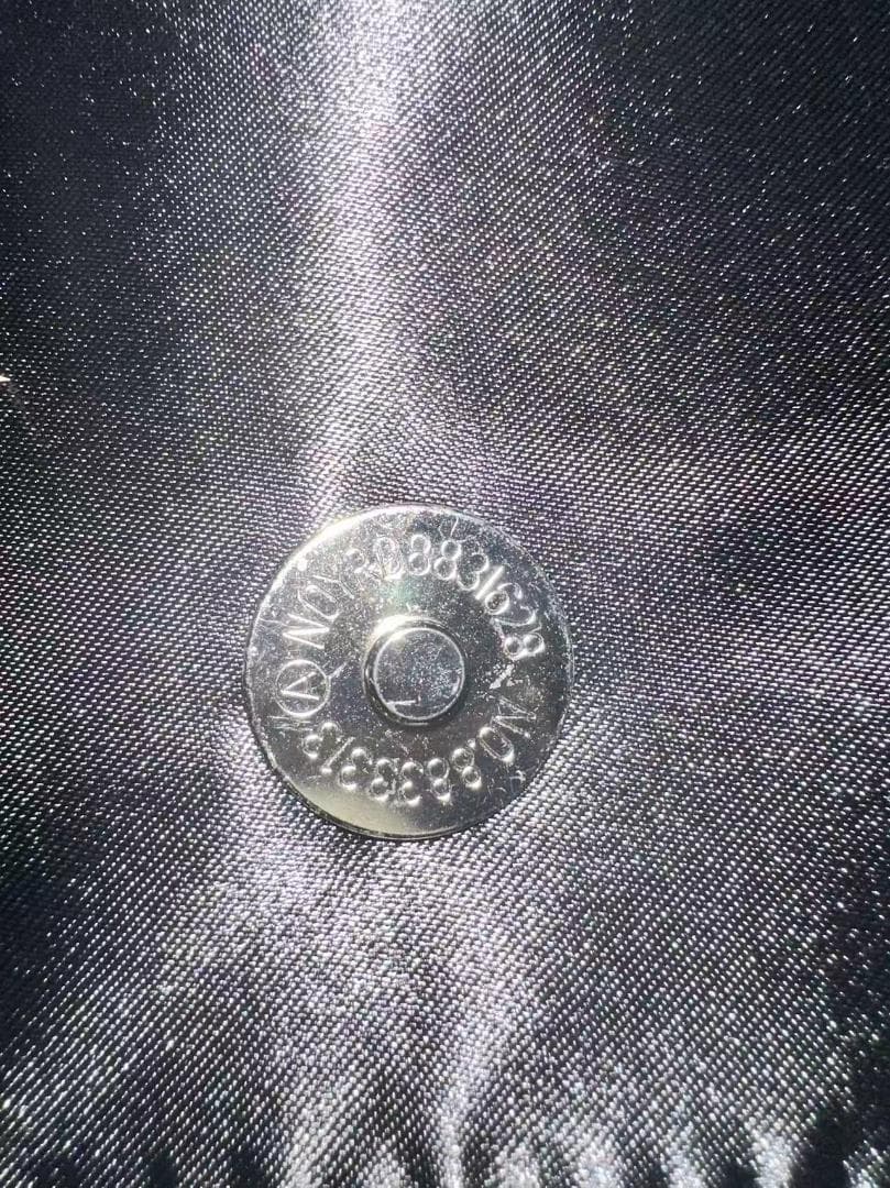 早い者勝ち！CHANEL ノベルティショルダーバッグ