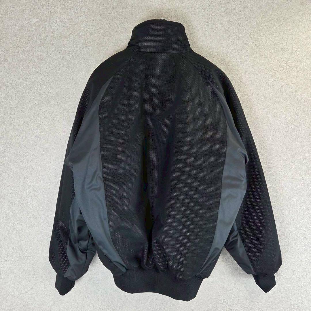 極美品 MIZUNO 阪神タイガース プロコレ グランドコート