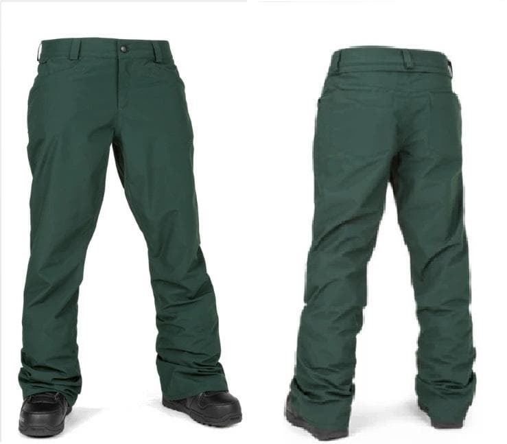 55%off 2025 ボルコム ウィメンズ ハレン パンツ SCB M
