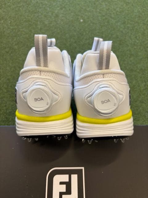 フットジョイ HYPERFLEX 98192 レディースゴルフシューズ 225