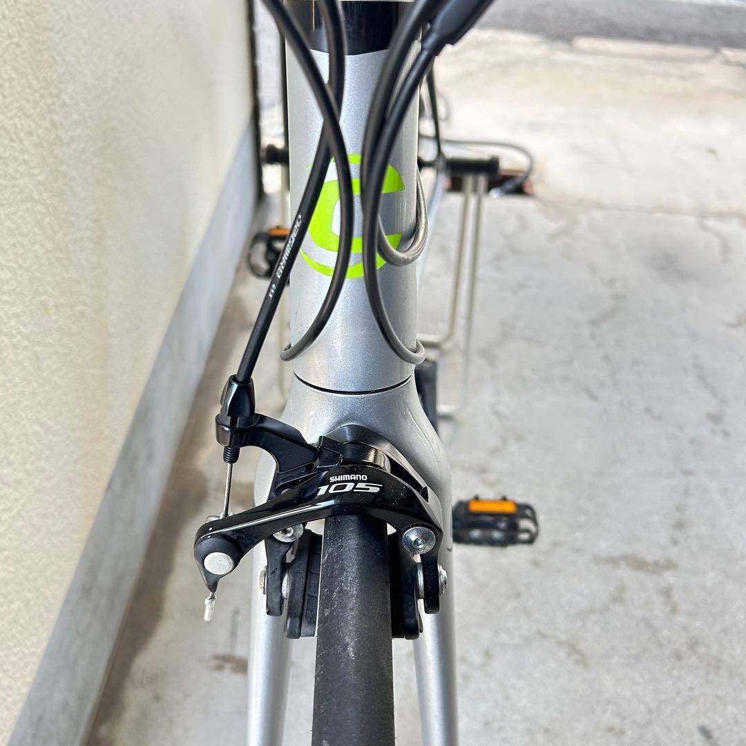 大阪鶴見区直接引取Cannondale CAAD OPTIMO 105 2017