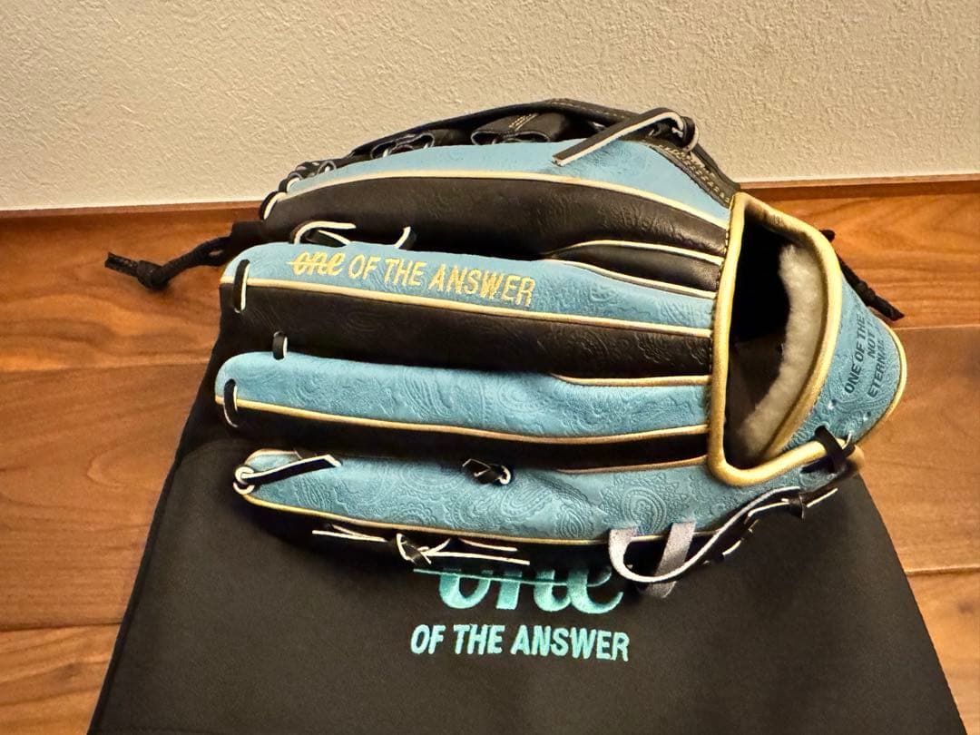 ONE OF THE ANSWER 父の日限定モデル