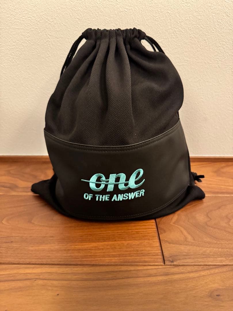 ONE OF THE ANSWER 父の日限定モデル