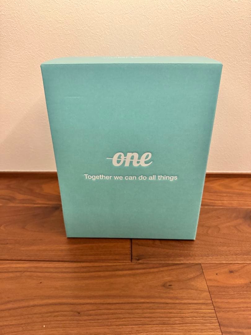 ONE OF THE ANSWER 父の日限定モデル