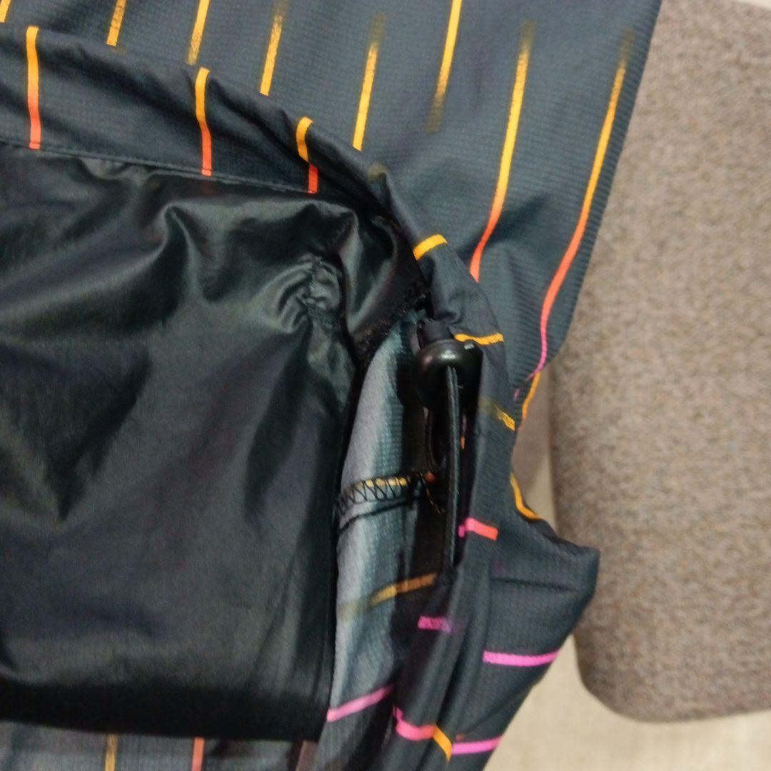 adidas Juventus ピステ・ウィンドブレーカーＬサイズ