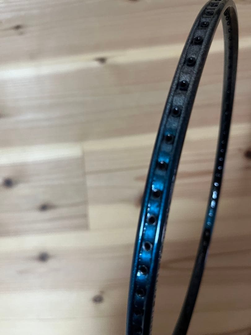 YONEX ヨネックCARBONEXカーボネックス20マッスルMUSCLE20