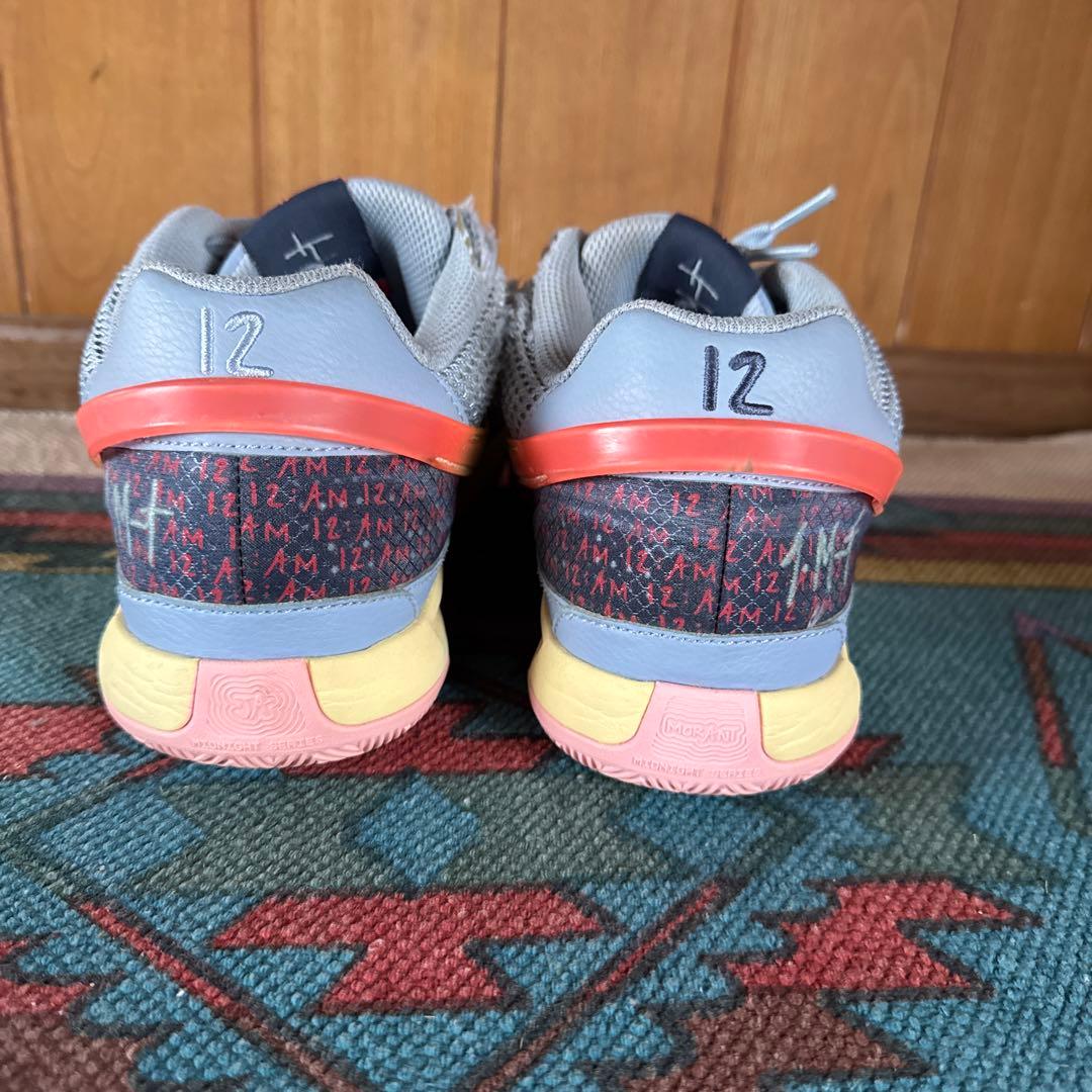 Nike バスケットボールシューズ JA1