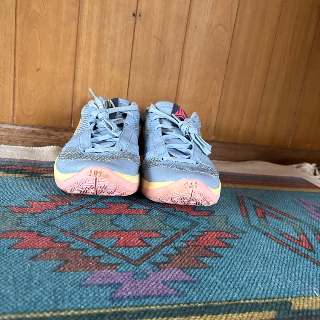 Nike バスケットボールシューズ JA1