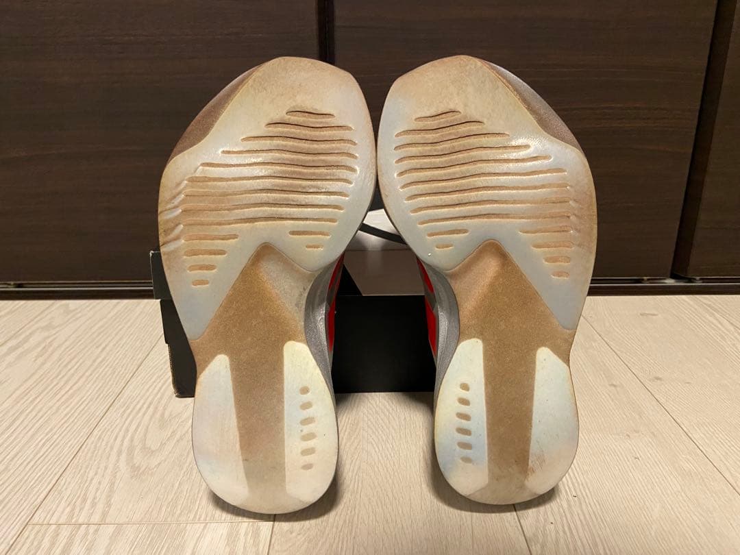 Y*i様 26.5cm アディダス Adizero AdiosPro evo2