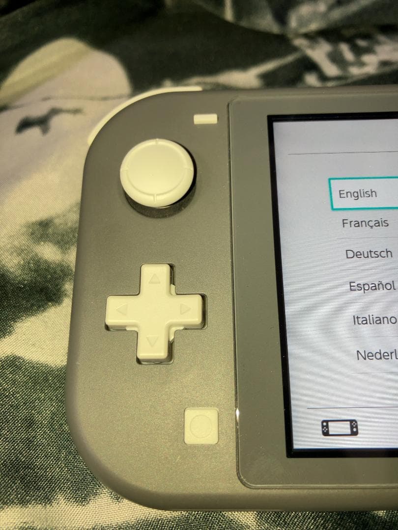 【Switch Lite】おまけ多数128GBmicroSDカードやカバー等