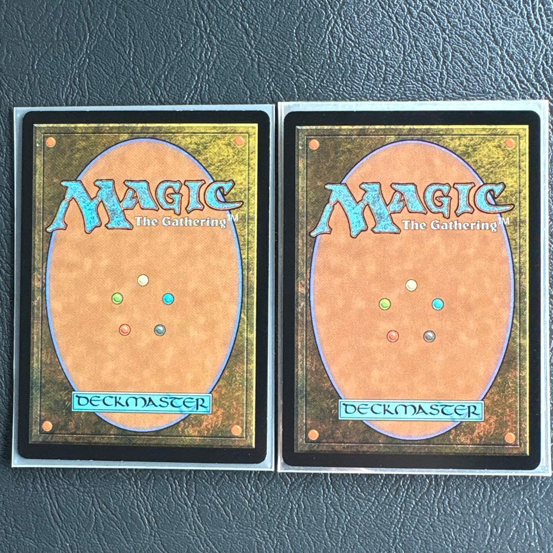 MTG ニクスの神殿、ニクソス 日本語版 2枚セット