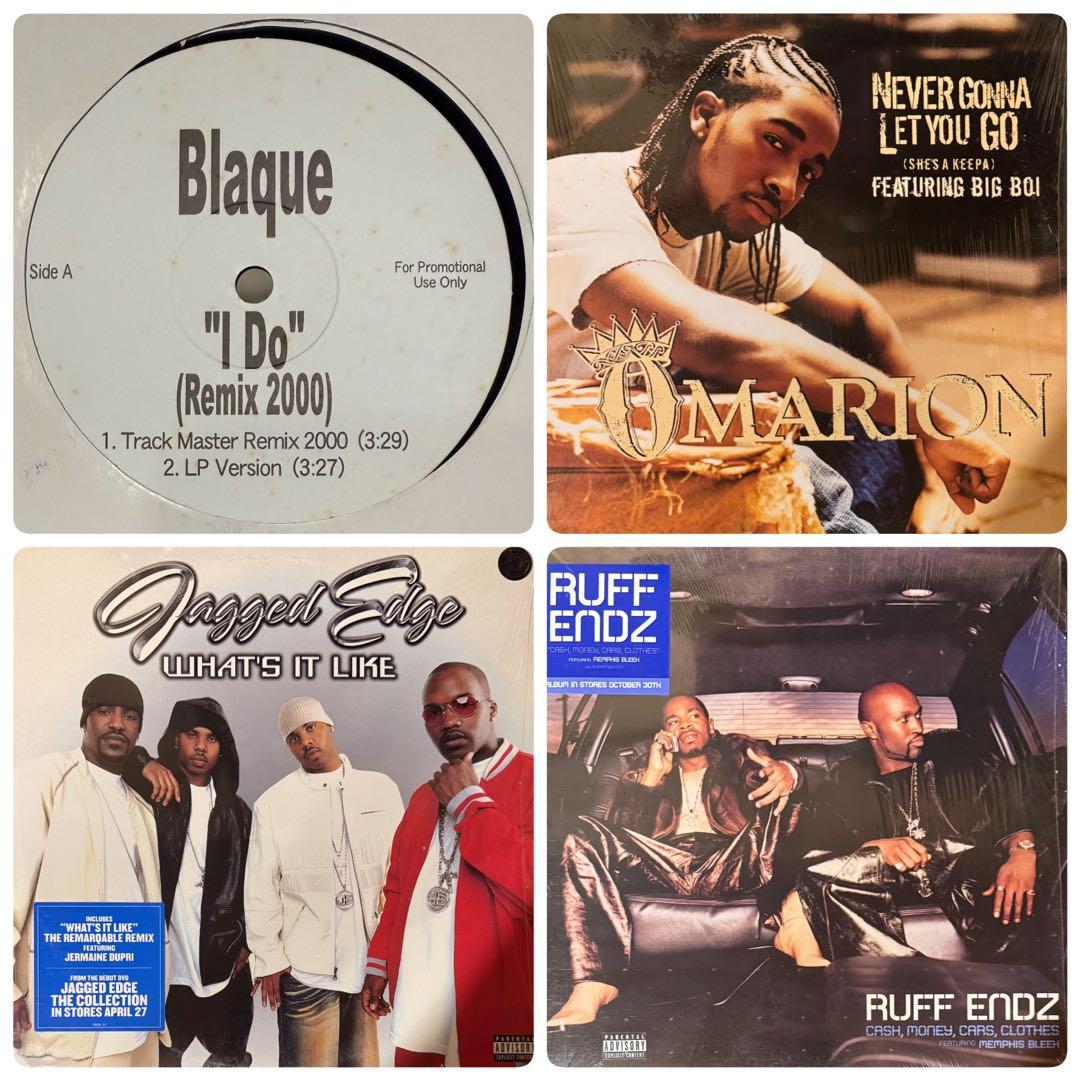 R&B classic 30枚まとめて 送料込み レア盤込み