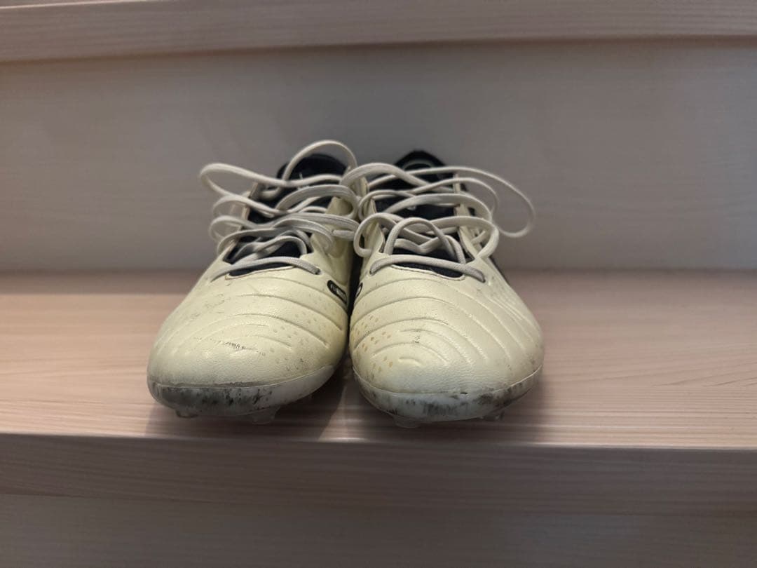 Nike ティエンポ9レジェンド　AG 26.0センチ