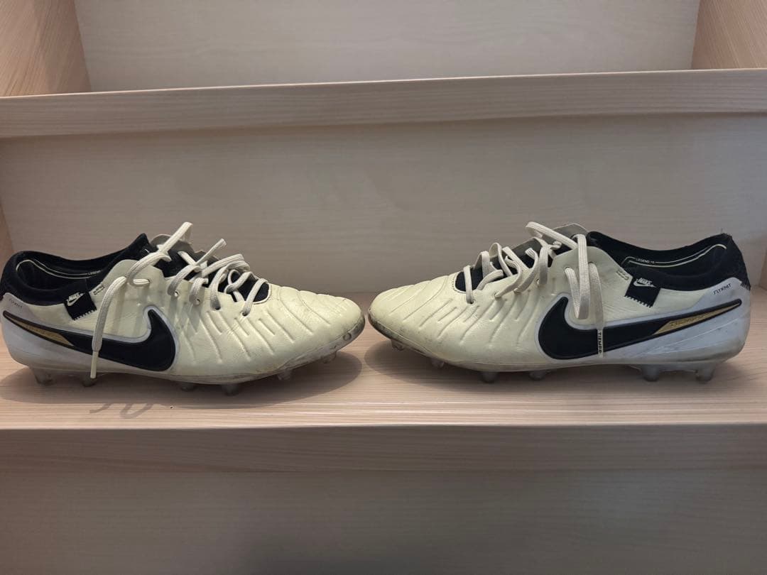 Nike ティエンポ9レジェンド　AG 26.0センチ