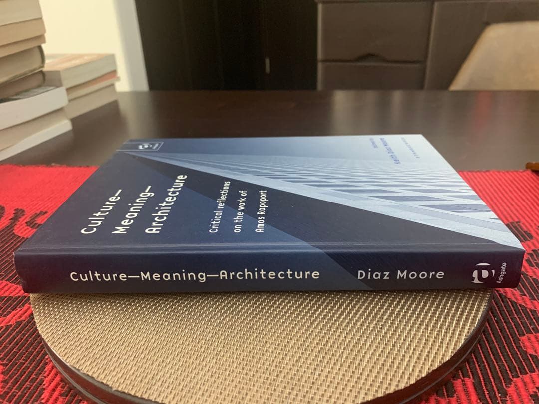Culture—Meaning—Architecture