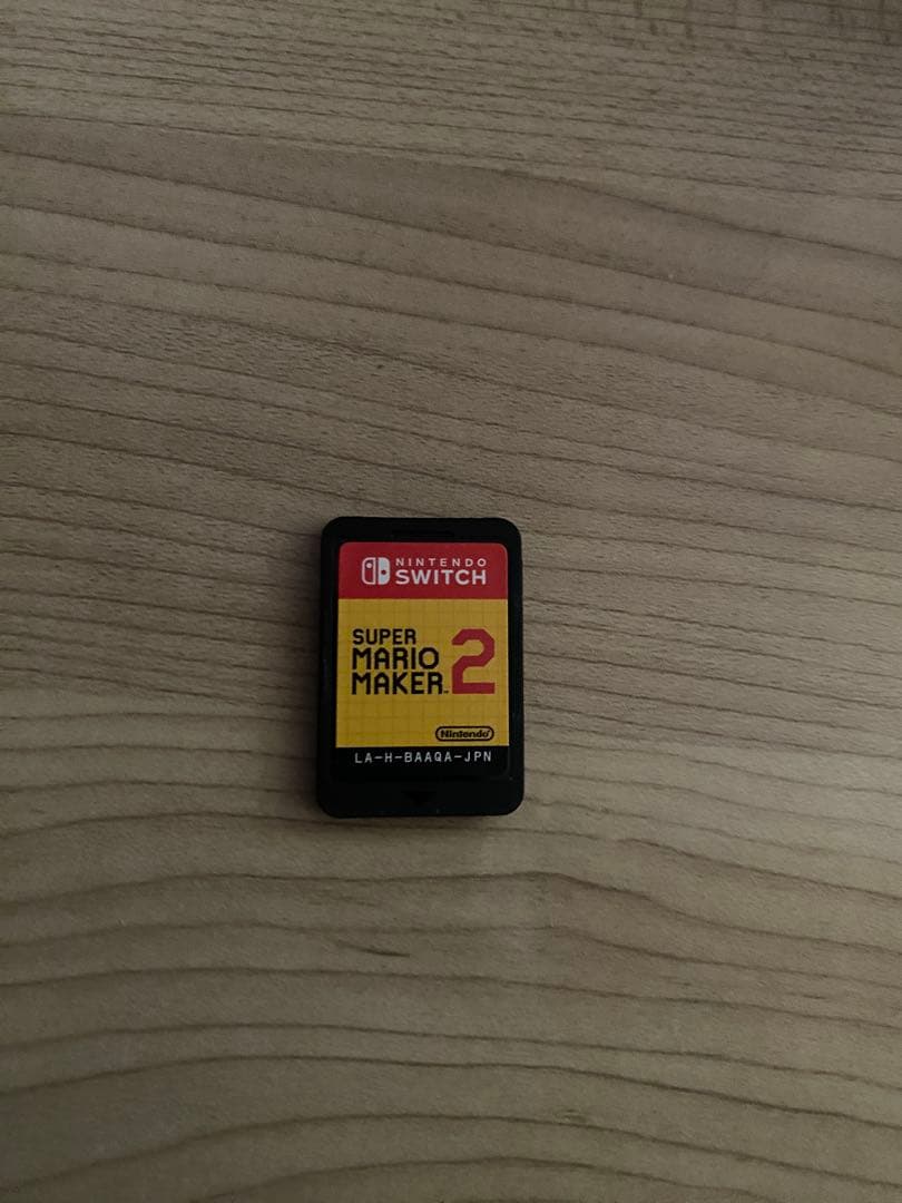 Nintendo Switch本体/付属品/ソフト