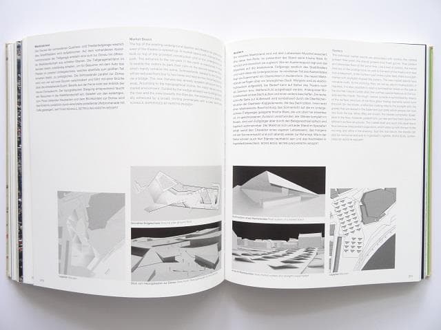 洋書◆農村のデザイン 本 土地のスペース 設計