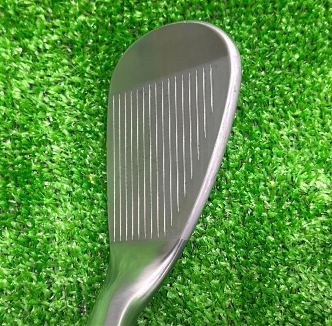 VOKEY ボーケイ タイトリスト SM10 ウェッジ 50°