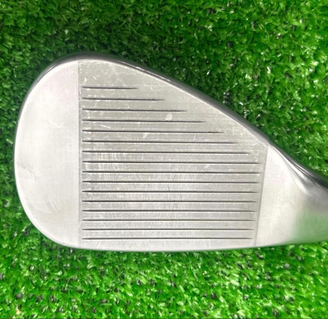 VOKEY ボーケイ タイトリスト SM10 ウェッジ 50°