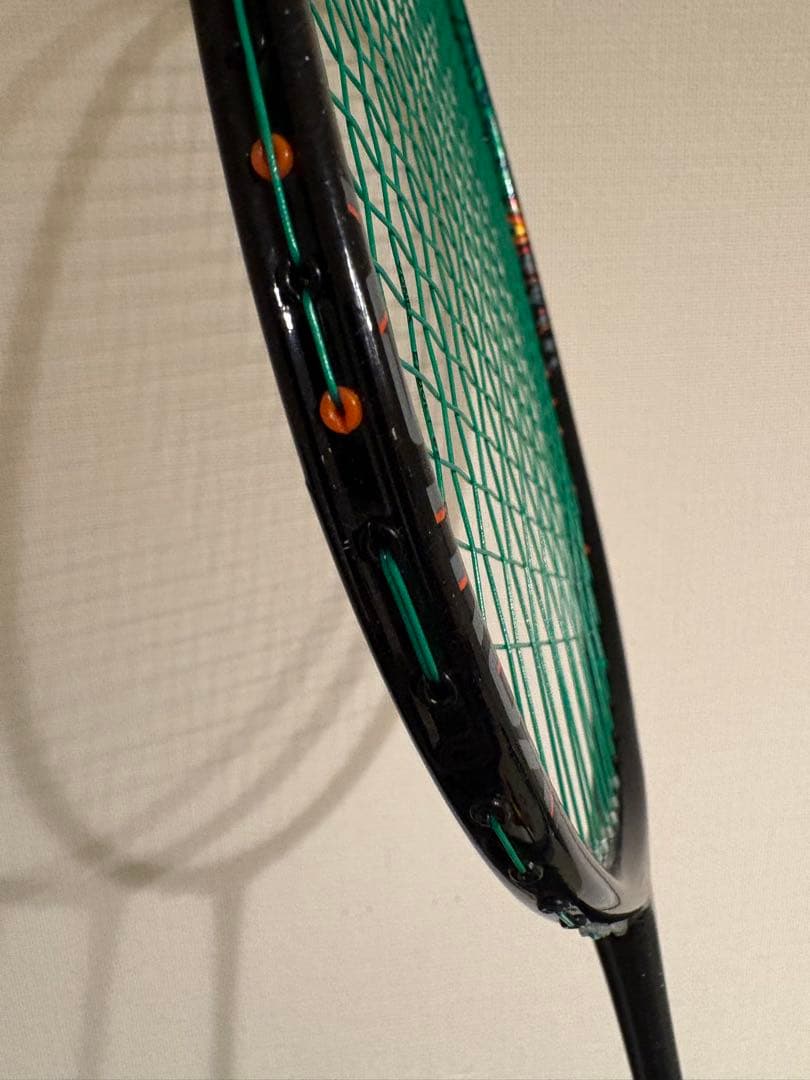 ジャンク　YONEX ASTROX 99 PRO アストロクス 4UG5