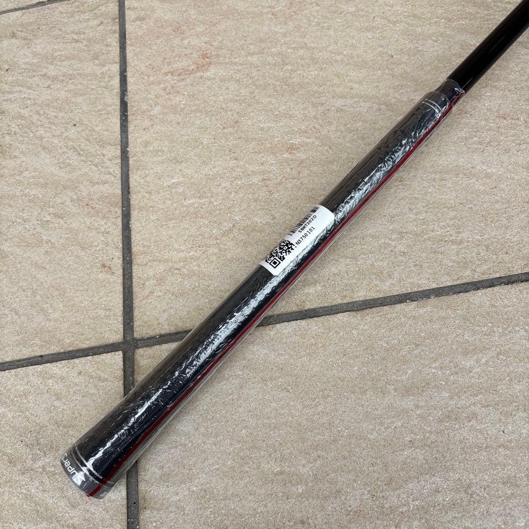 新品未使用　Qi4Dフェアウェイウッド用純正シャフトREAX65S 5W用