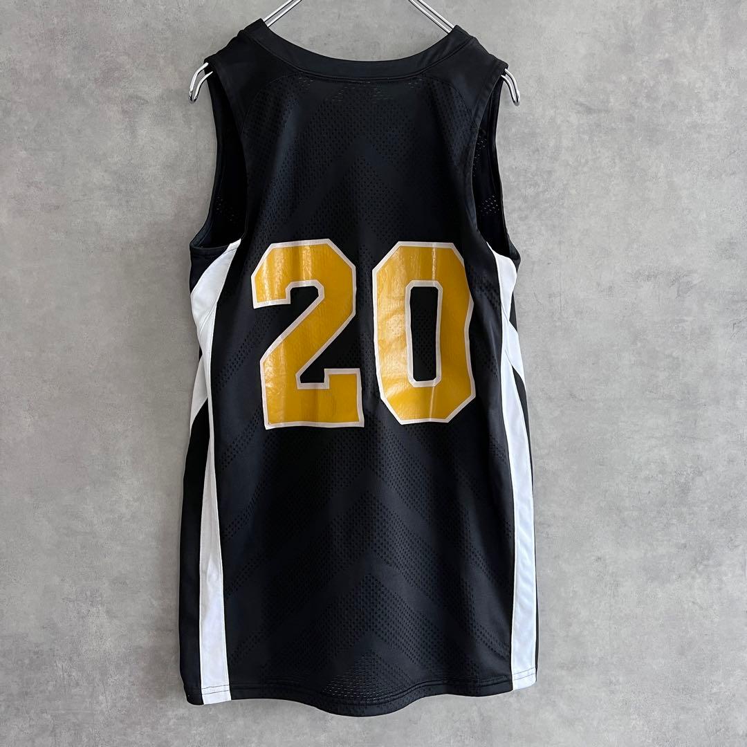 90s OLD NIKE ナイキ COLORADO GOLDユニフォーム #20