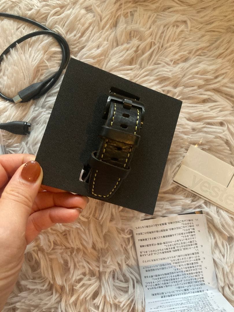 Garmin Approach S60 セラミック GPSゴルフ用距離計