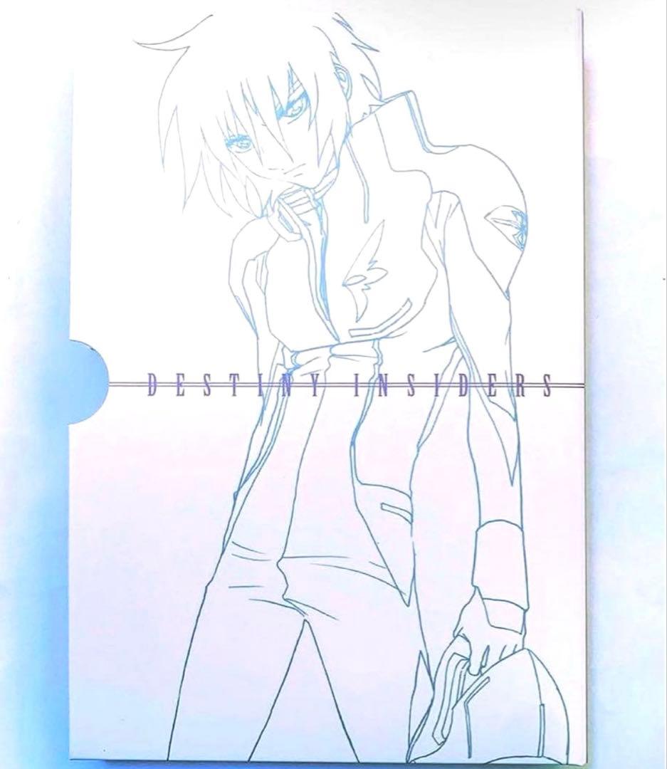 ガンダムseed Destiny アニメ DVD 初回限定版 ★ 特典付き
