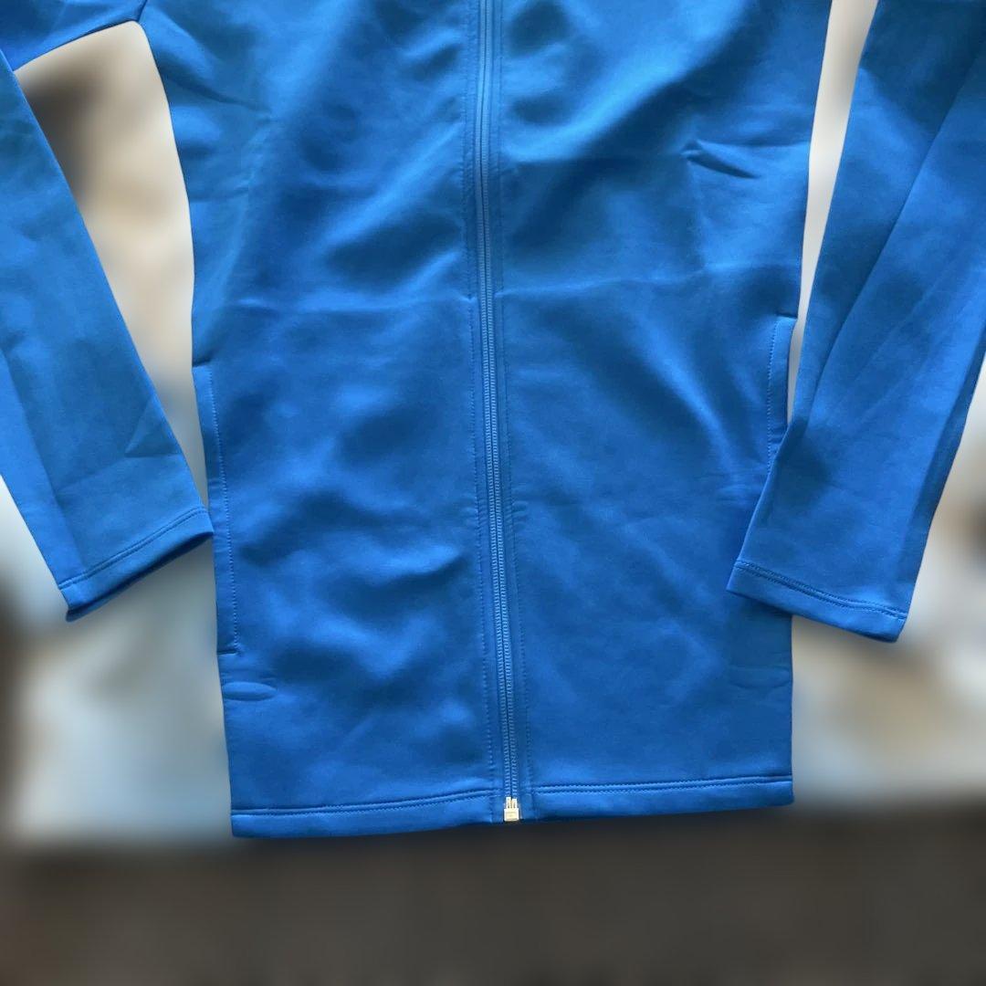 PUMA ブルー ジャージ セット　未使用品