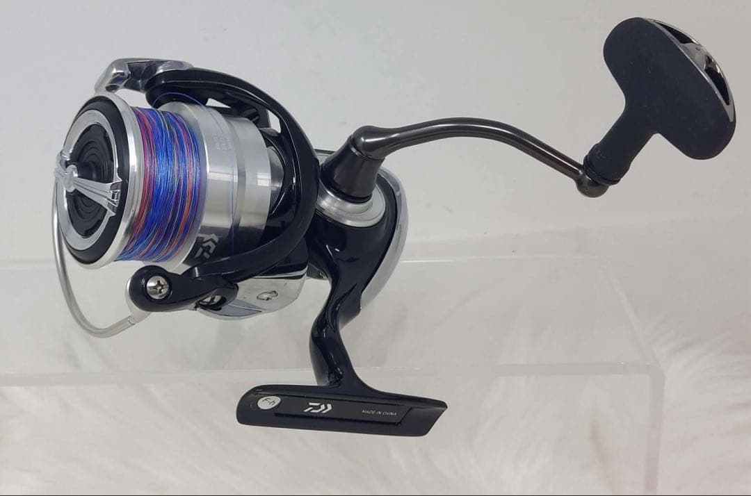 DAIWA LEXA LT 4000S-CXH リール