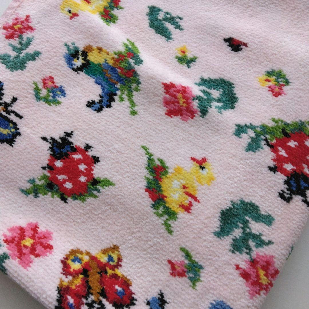 新品未使用　FEILER　フェイラーハイジ　プティバス