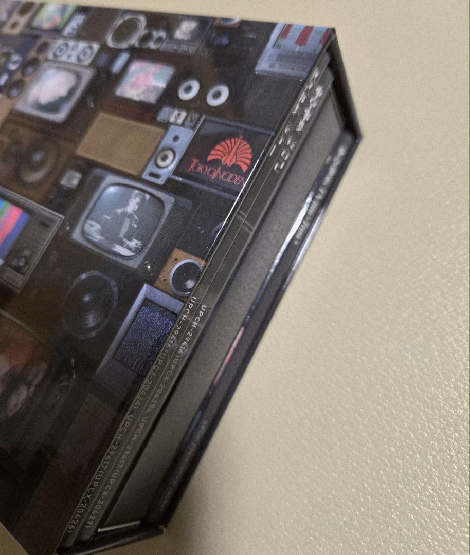 東京事変 総合 Prime Time ムーンウォークマンセット限定盤 新品未使用