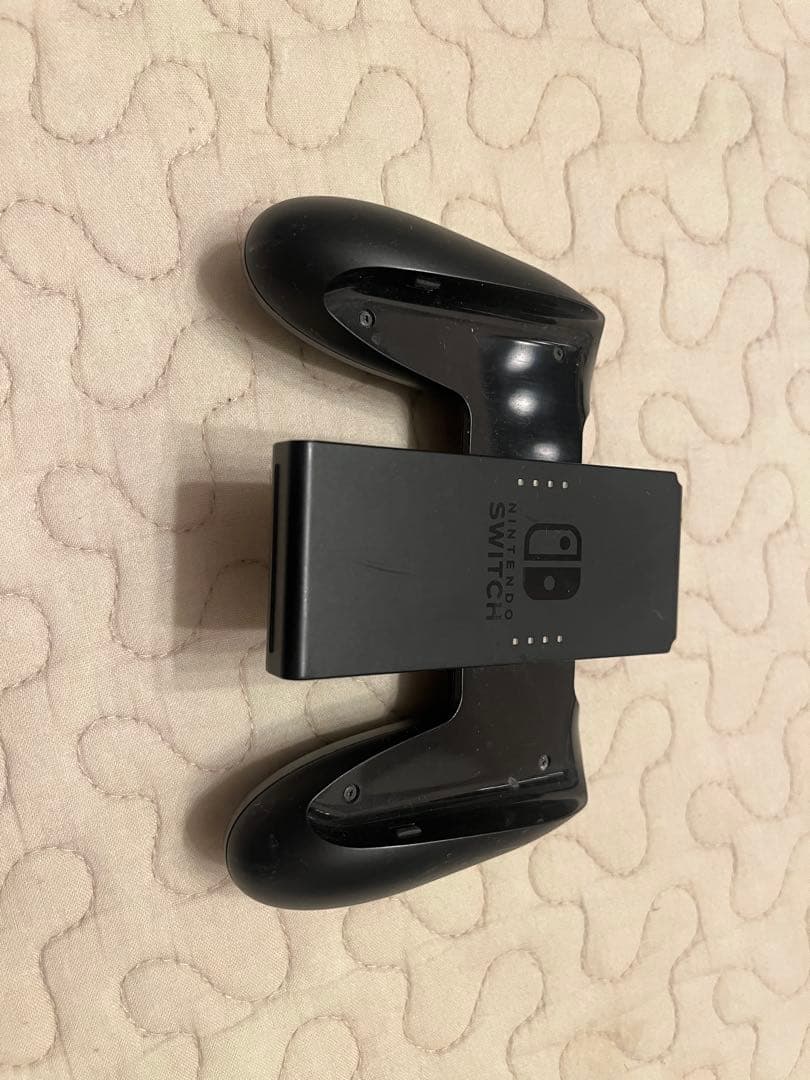 【動作確認済】Nintendo Switch 本体　Joy-Con5個 付属品