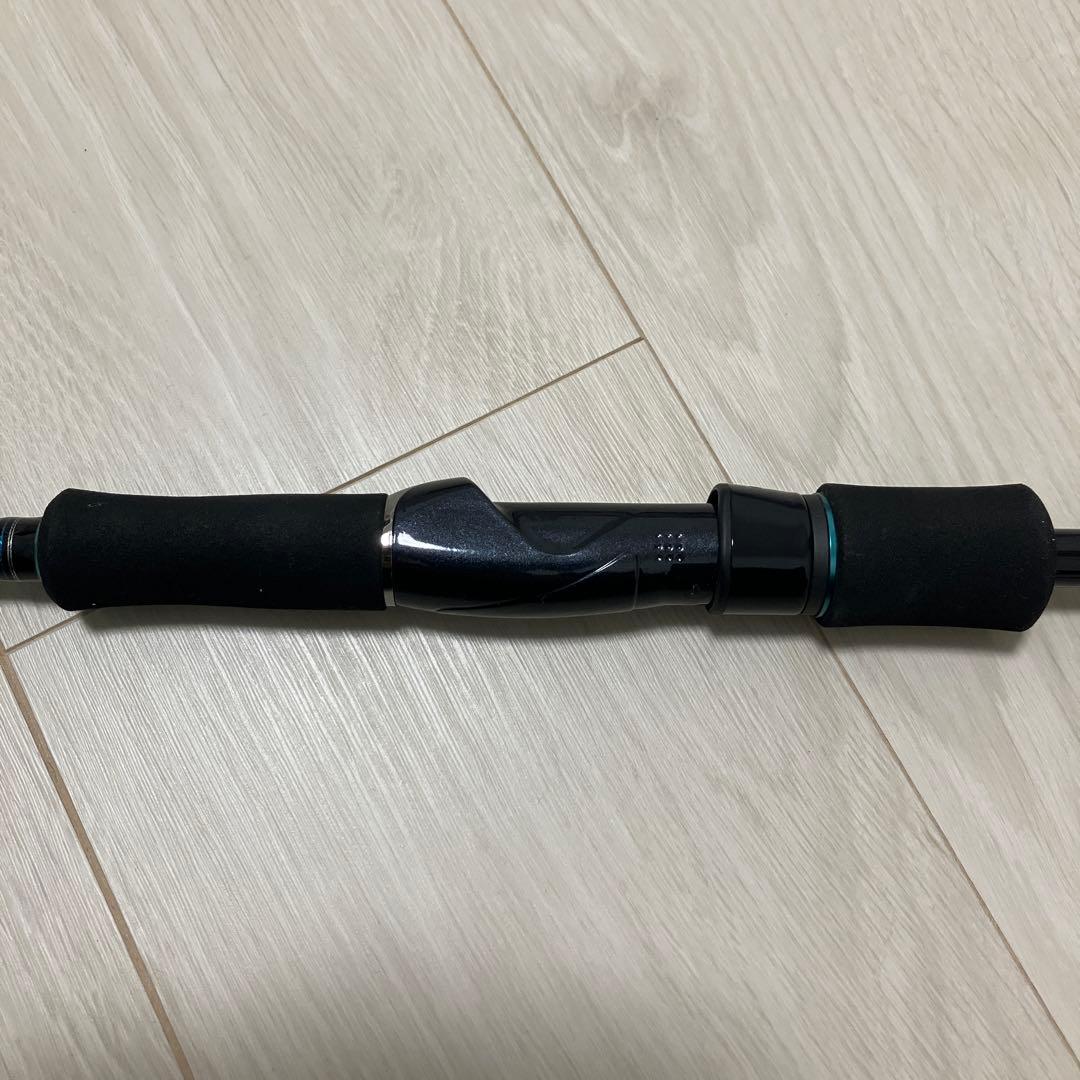 ダイワ　エメラルダス　89MH エギングロッド