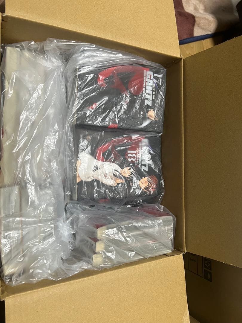GANTZ 文庫版 全巻＋GANTZＧ1〜3＋GANTZＥ1〜4