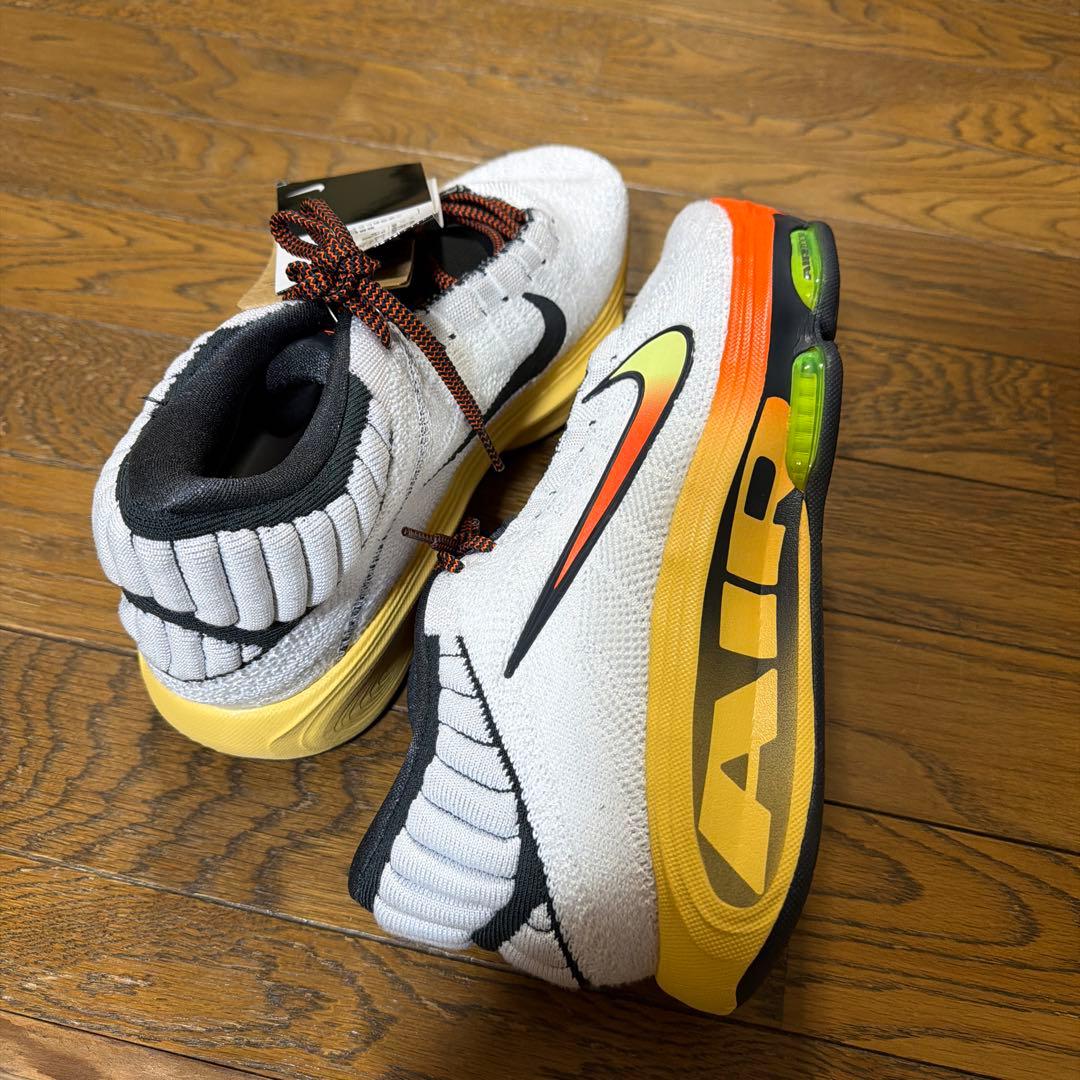 新品　ナイキ　GT ハッスル3 NIKE GT HUSTLE3 EP 28cm