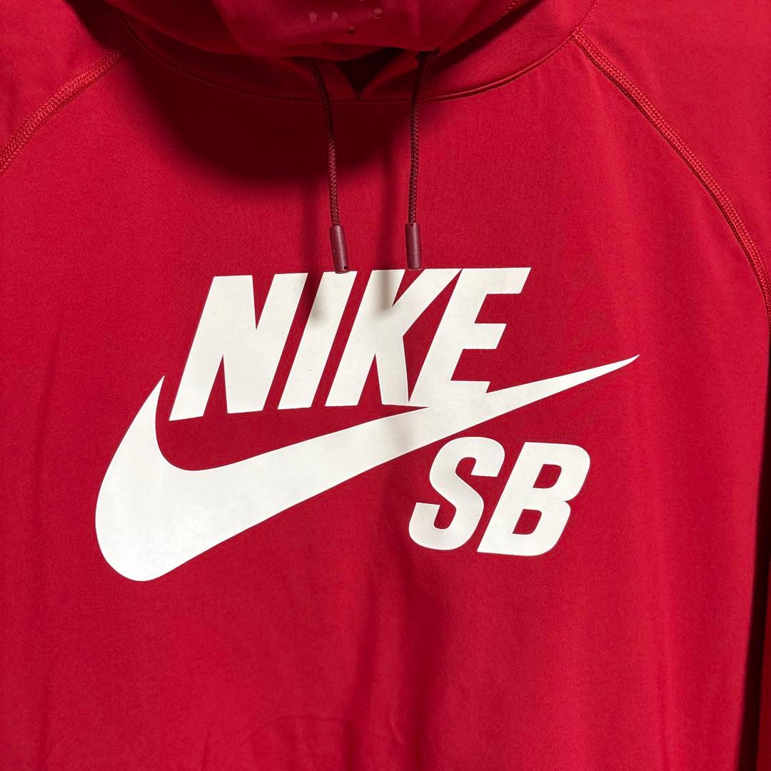 NIKE スノーボードジャケット　エニグマ　M